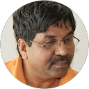 Ethirajan Ramachandran